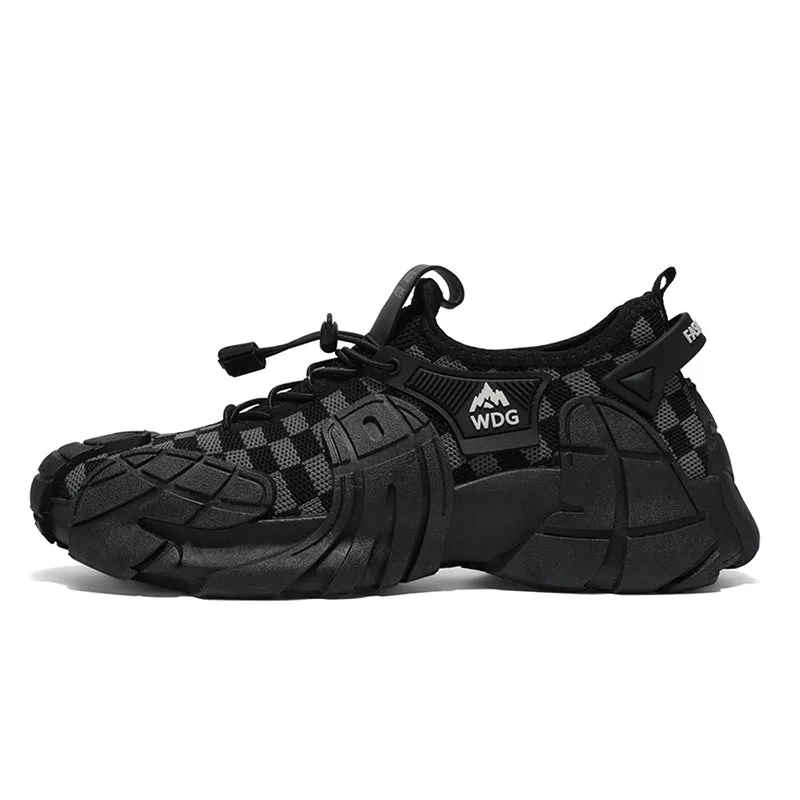 'Ethereon Flux' X9X Sneakers