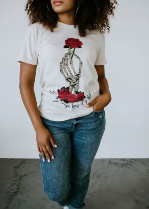 Every Rose Graphic Tee