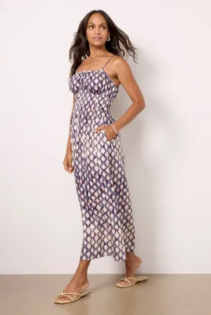 Fatima Dress