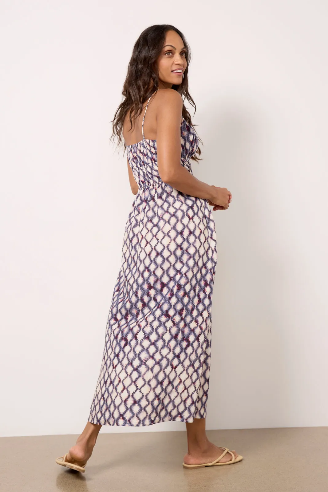 Fatima Dress
