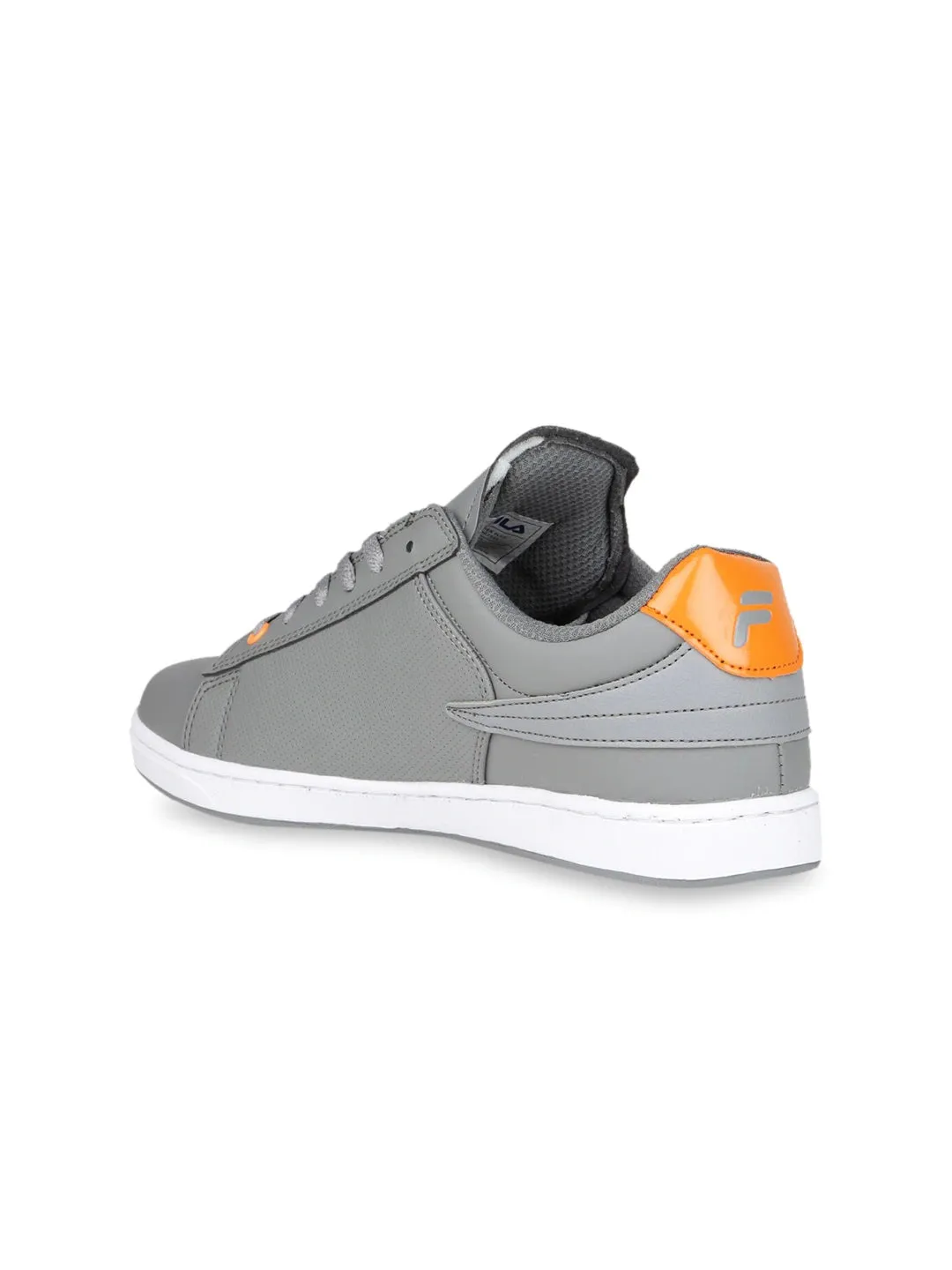 Fila Peacoat Solfer Plus Men's Sneaker