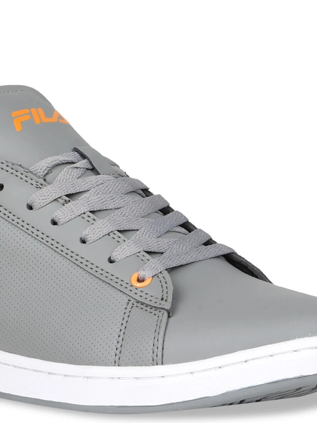Fila Peacoat Solfer Plus Men's Sneaker