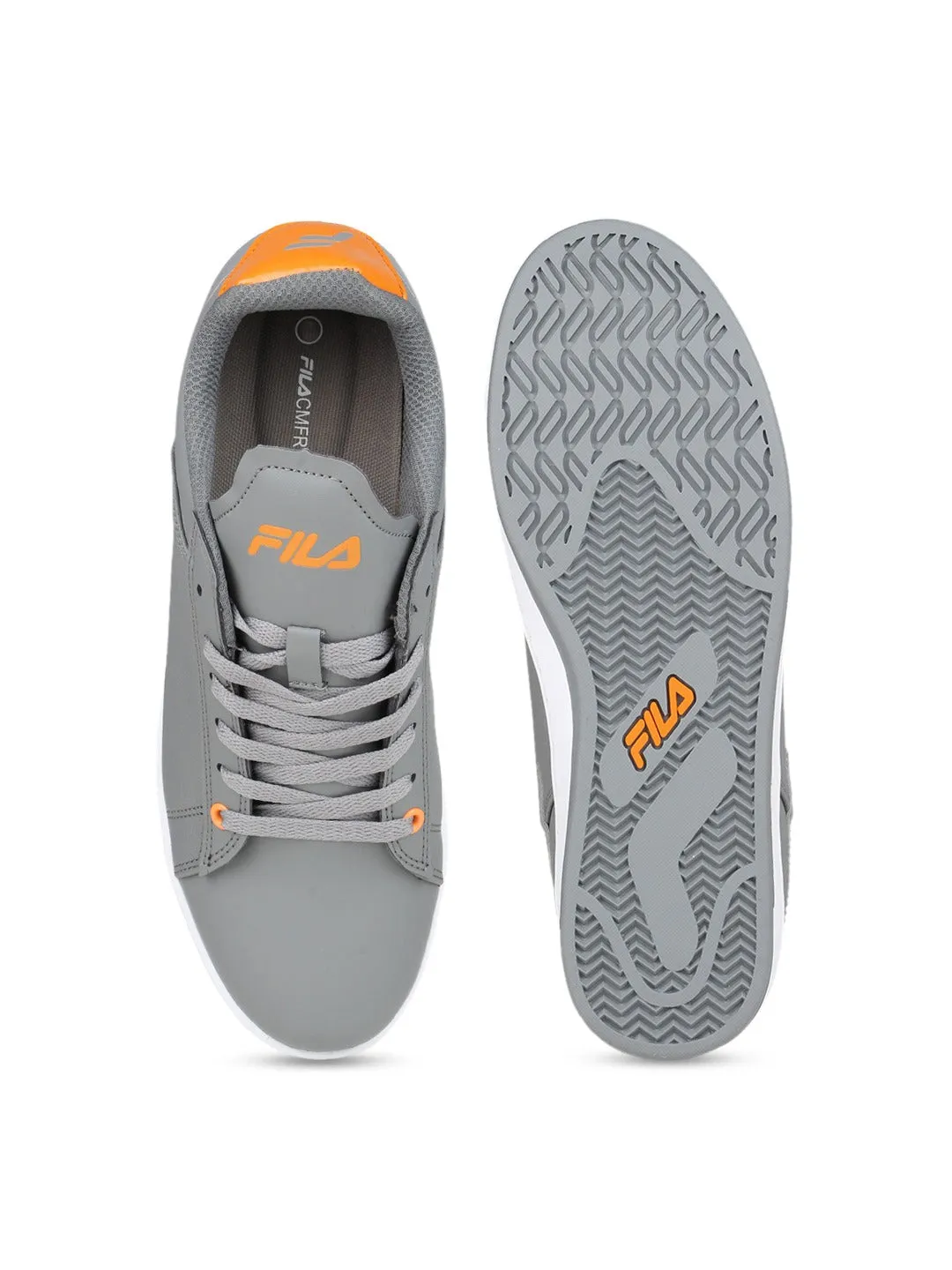 Fila Peacoat Solfer Plus Men's Sneaker