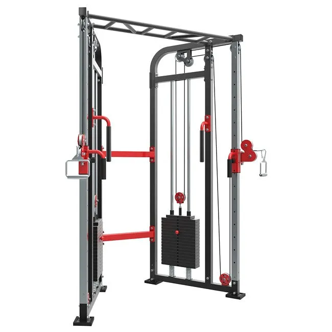 Fit505 Functional Trainer