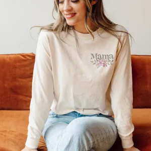 Floral Mama