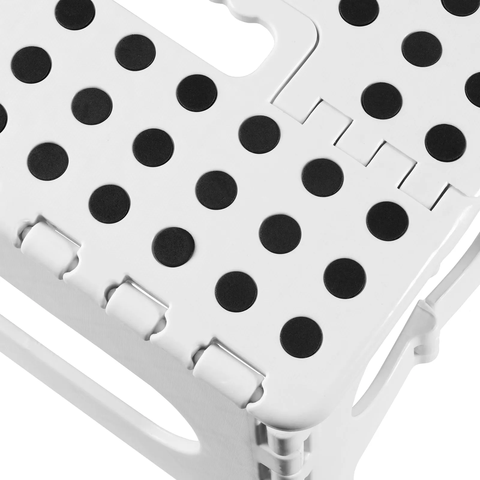 Folding Step Stools with Handle