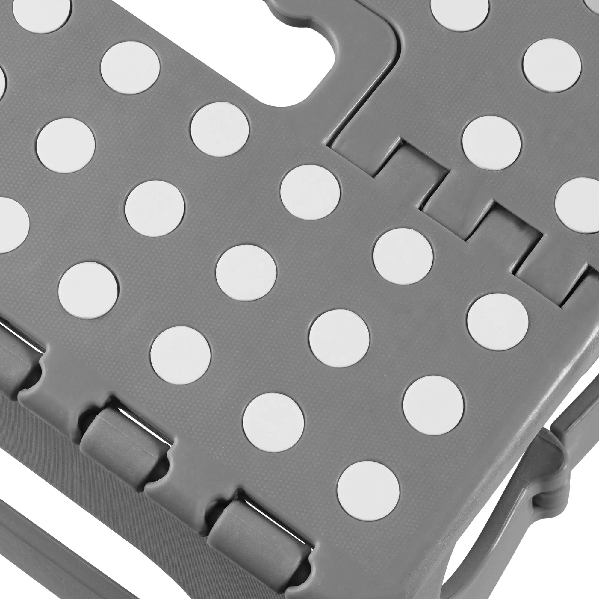 Folding Step Stools with Handle
