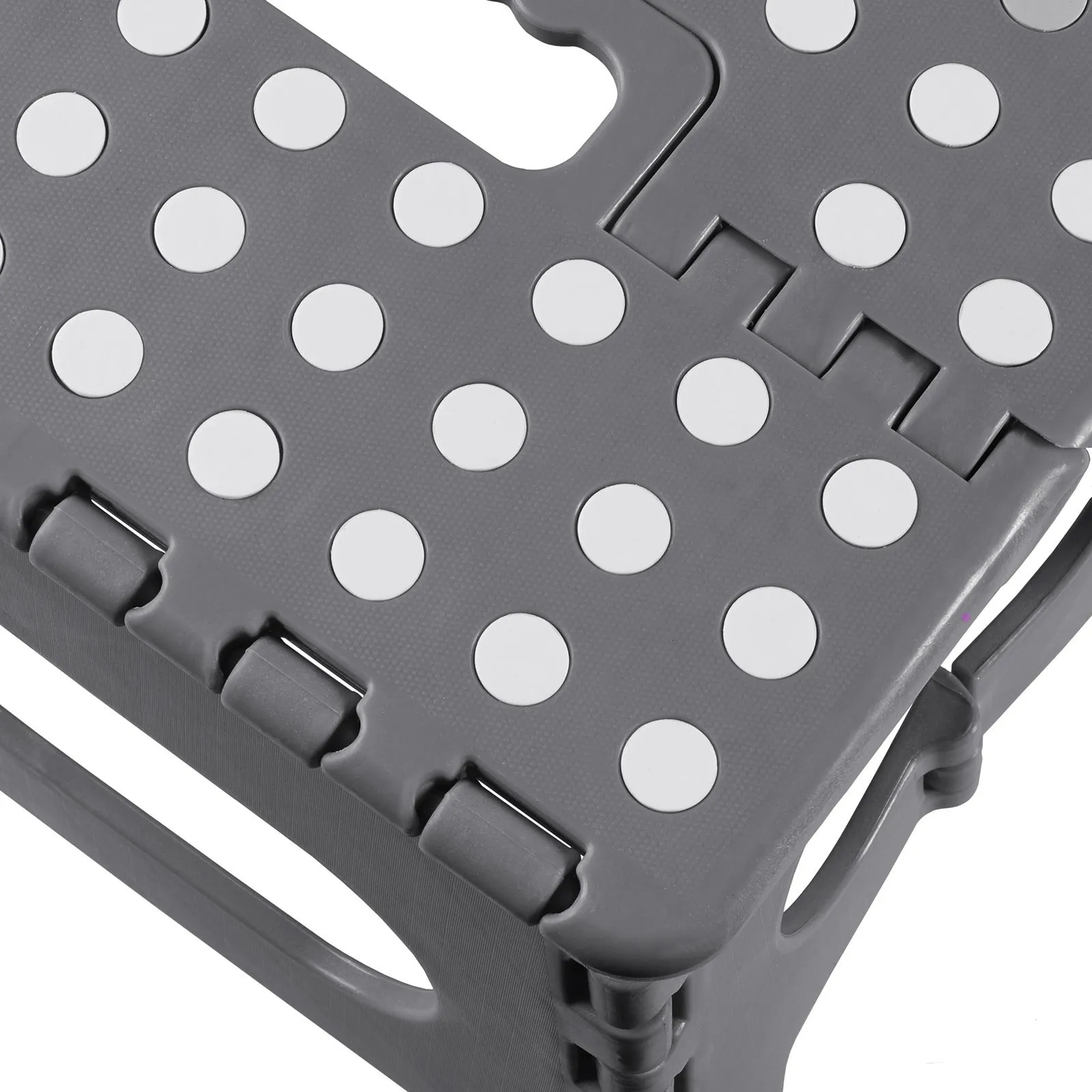 Folding Step Stools with Handle