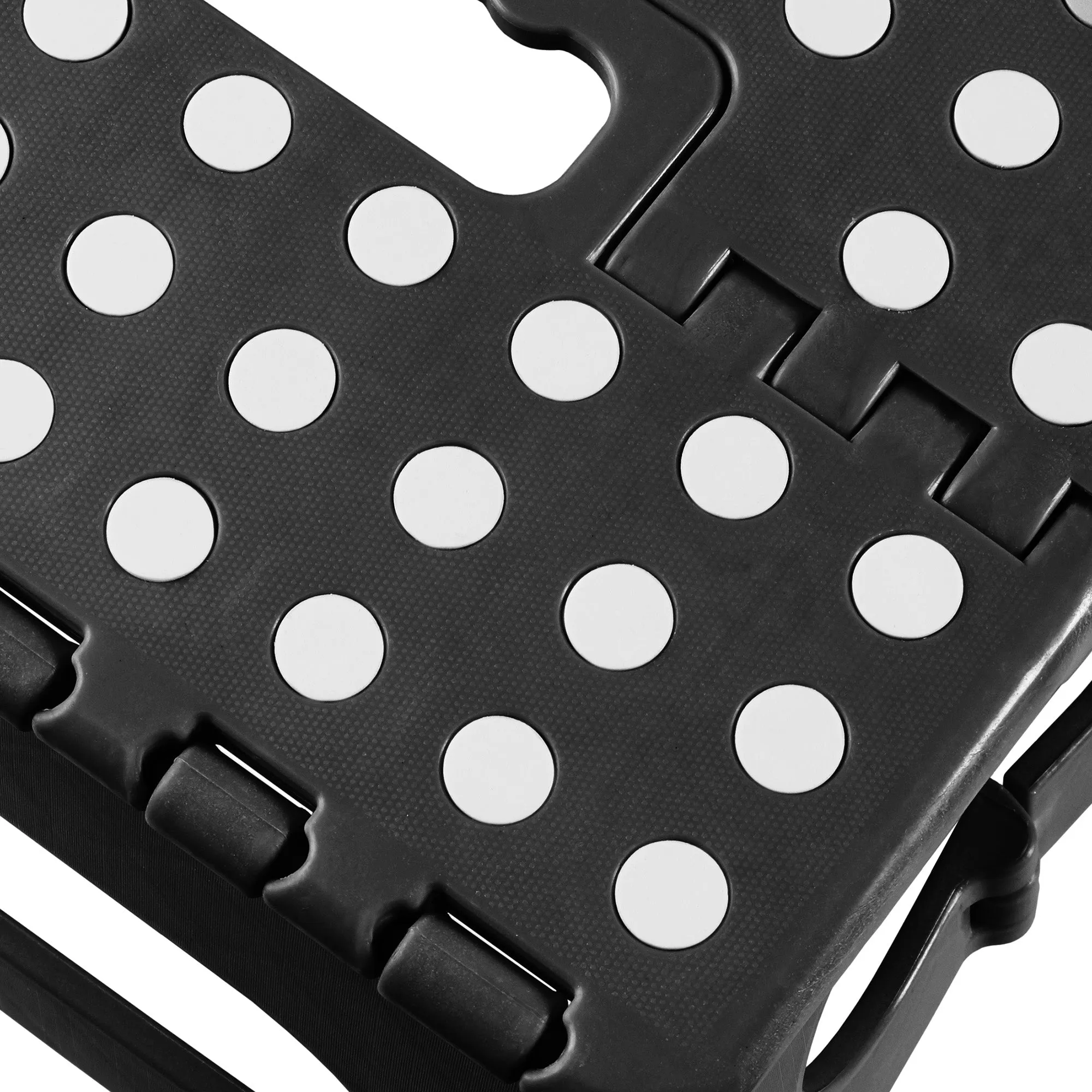 Folding Step Stools with Handle