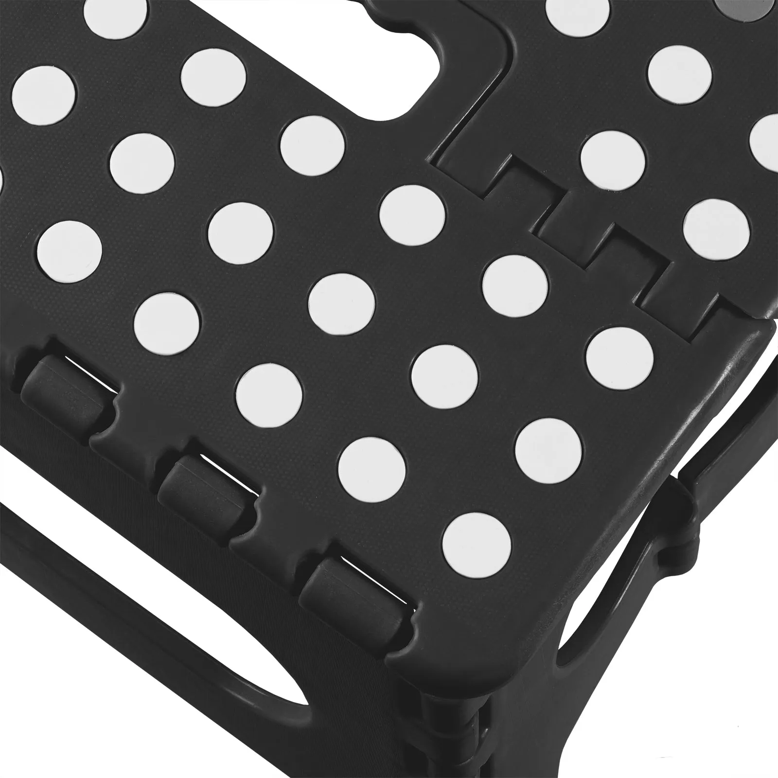 Folding Step Stools with Handle