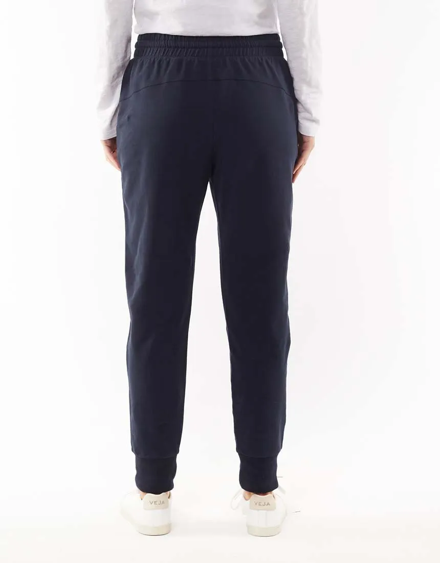 Foxwood || Lazy Days Pants - Navy