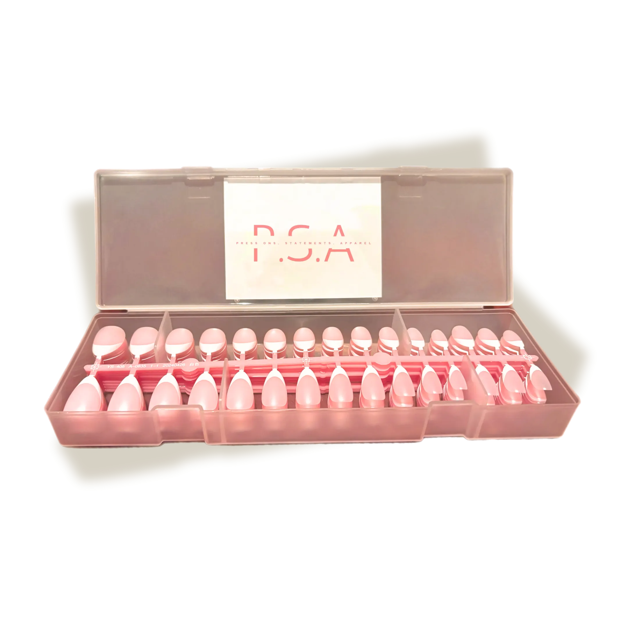 GEL PRESS ON NAILS | PICK YOUR STYLE