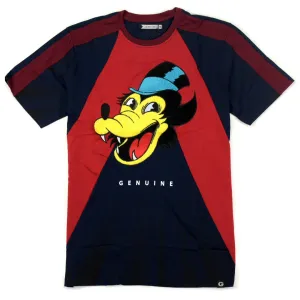 GENUINE T-SHIRTS -GN9501