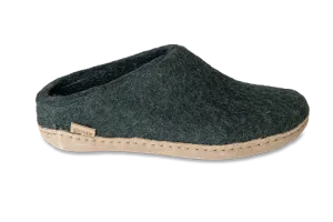 glerups Slip-on Forest