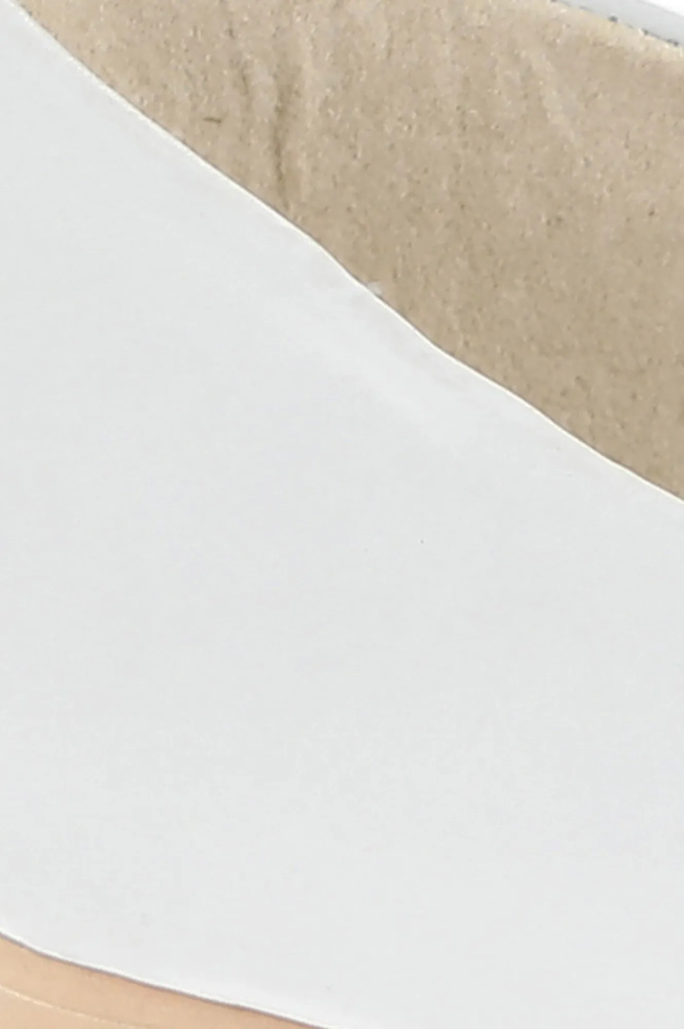 Grey Round Toe Solid Flat-Wvivian