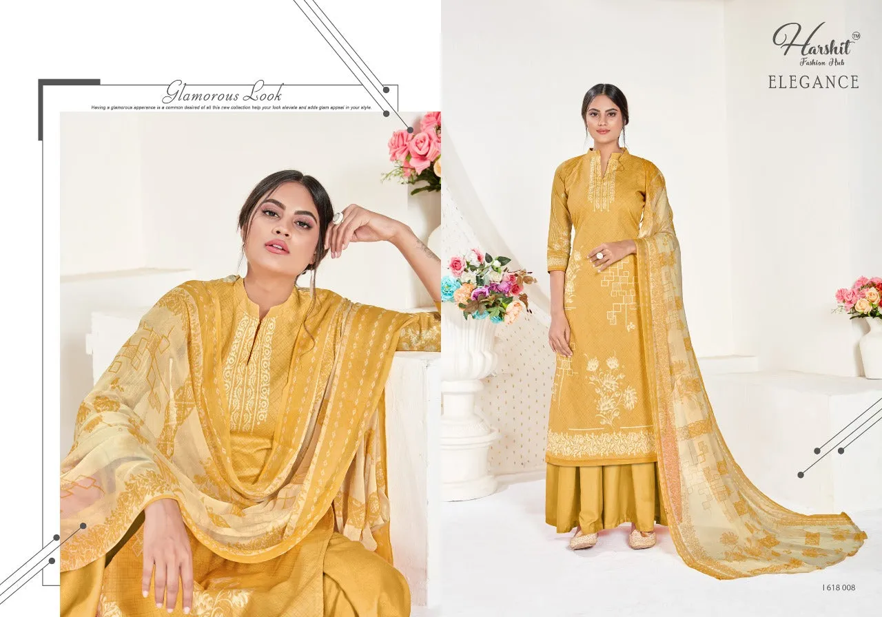 HARSHIT FASHION HUB ELEGANCE DESGINER DAILY WEAR PAKISTANI SALWAR KAMEEZ