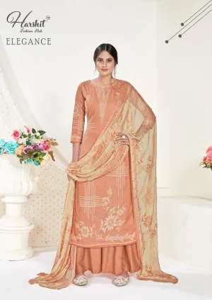 HARSHIT FASHION HUB ELEGANCE DESGINER DAILY WEAR PAKISTANI SALWAR KAMEEZ