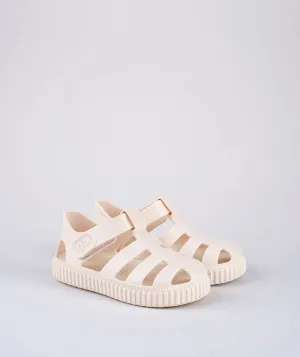 Igor Nico Ivory Sandal