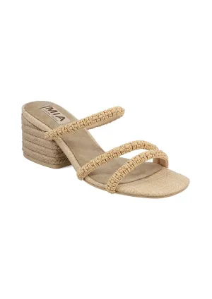 Inara Sandal-Natural
