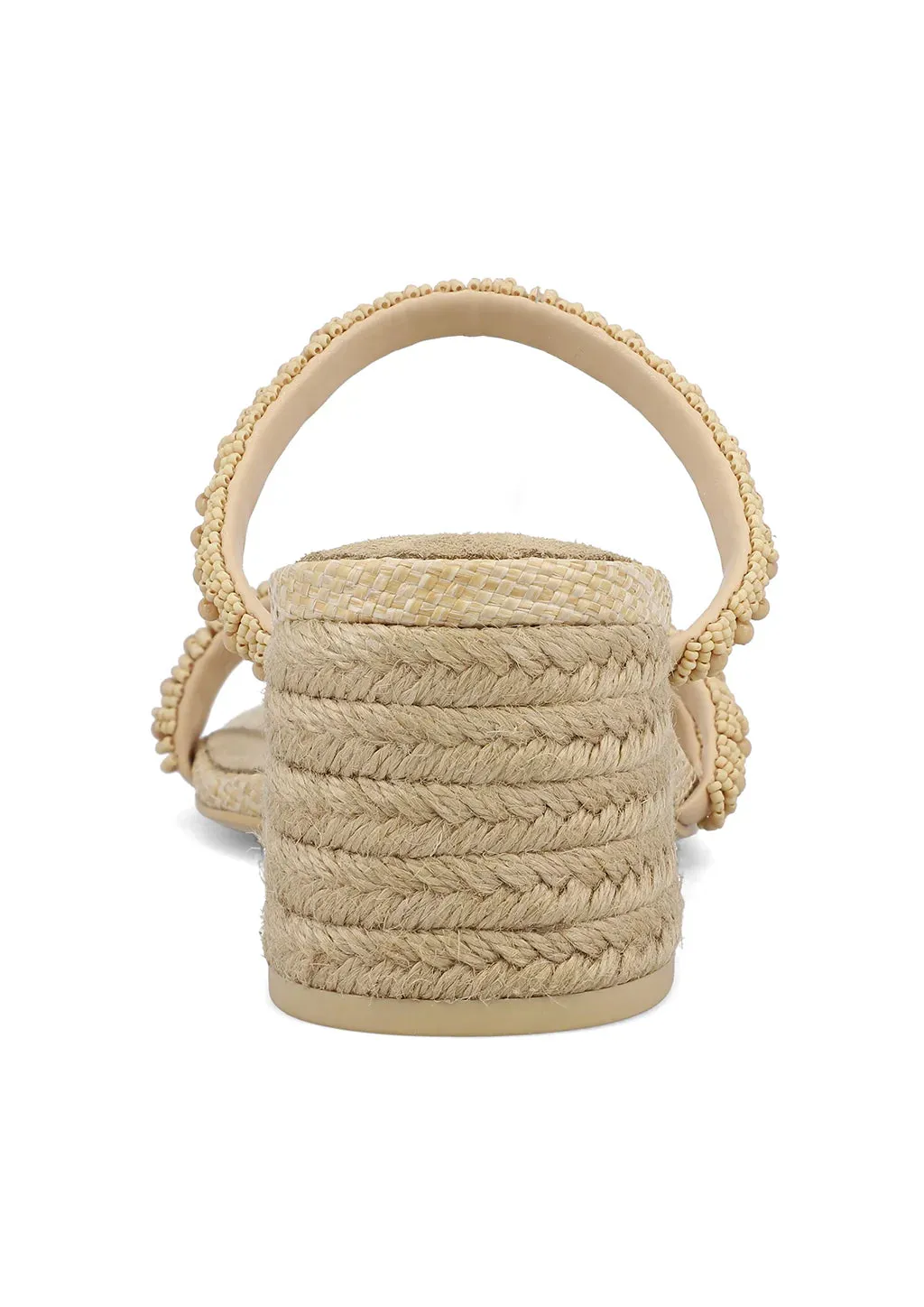 Inara Sandal-Natural