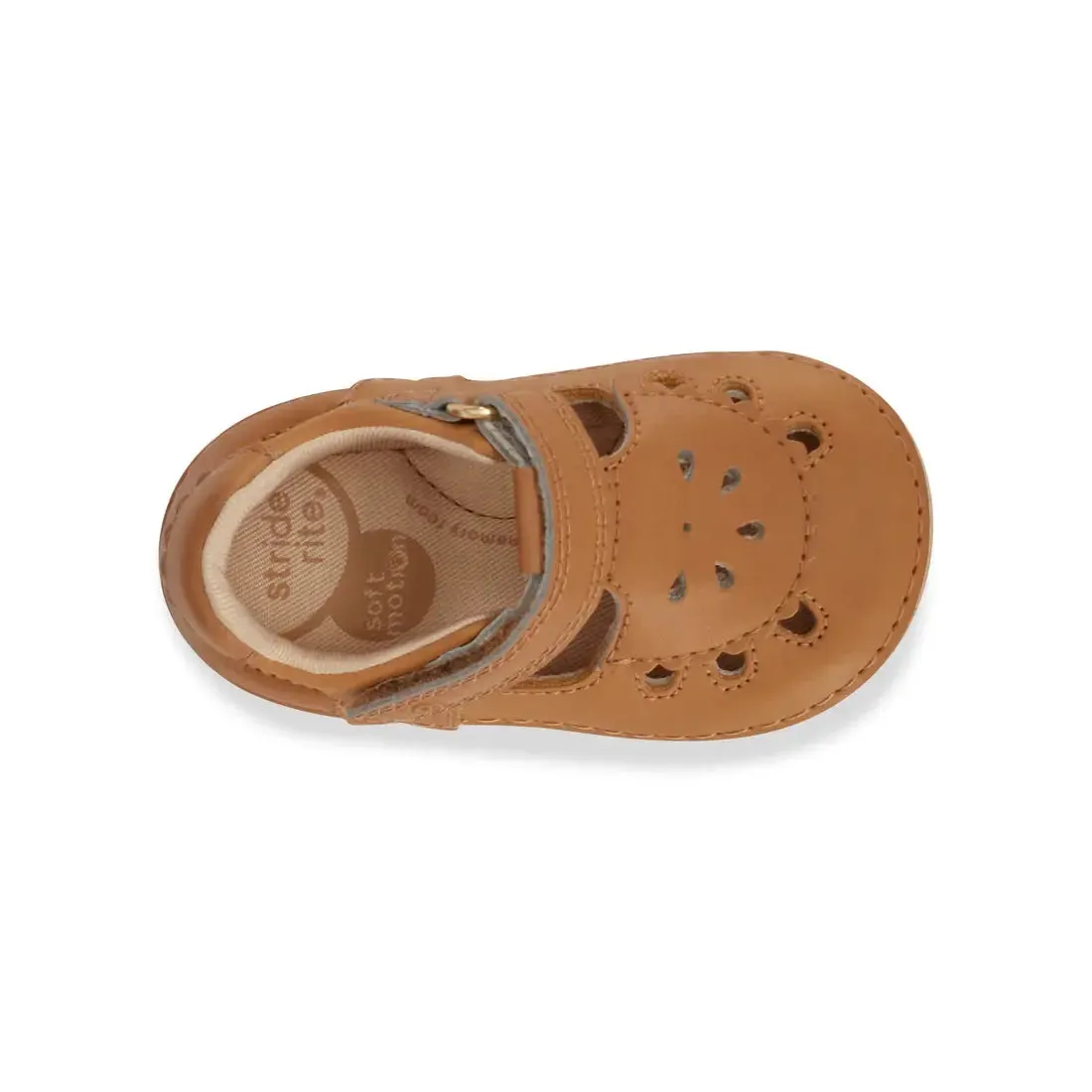 Infant's Stride Rite SM Noelle Sandal – Sweet Style & Superior Comfort
