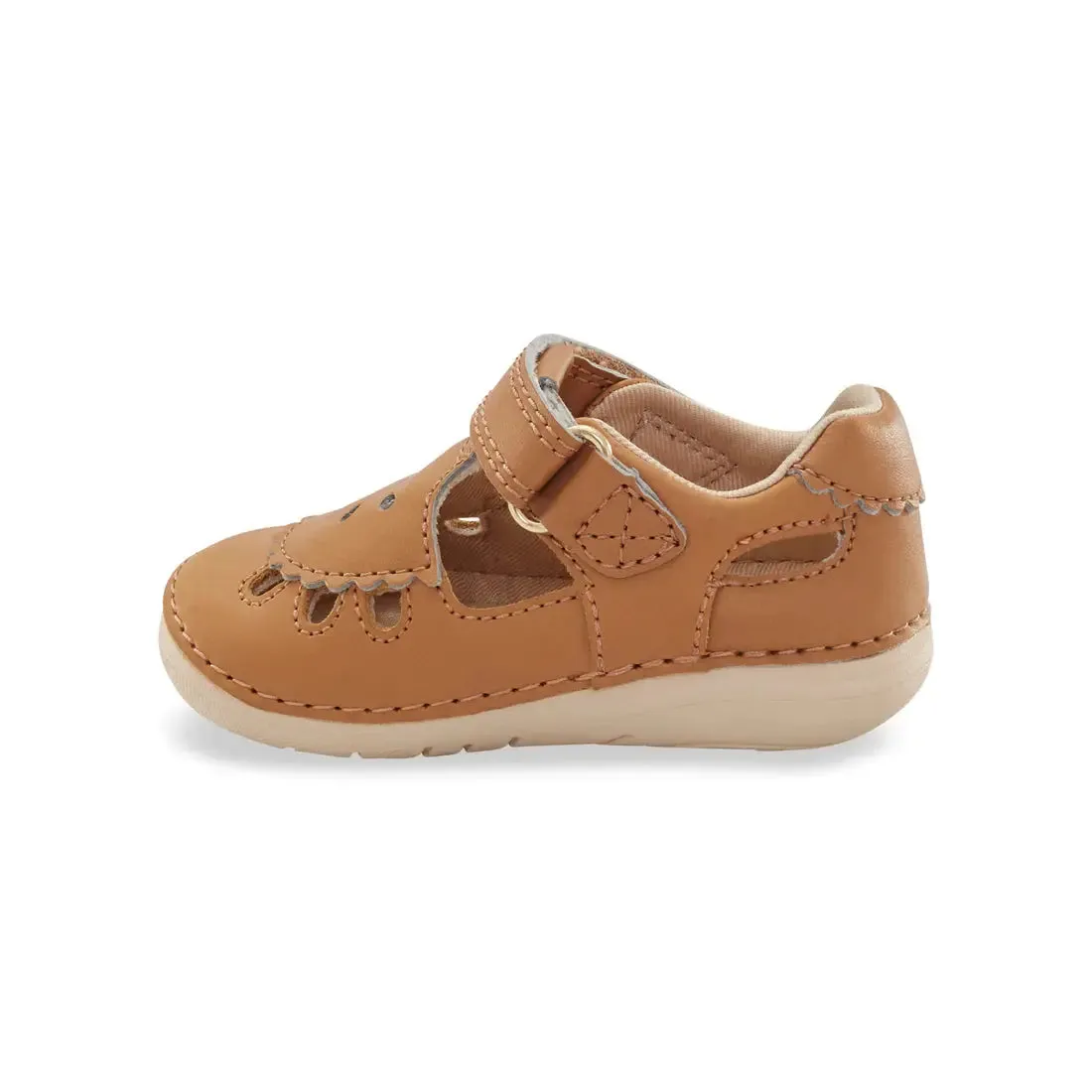 Infant's Stride Rite SM Noelle Sandal – Sweet Style & Superior Comfort