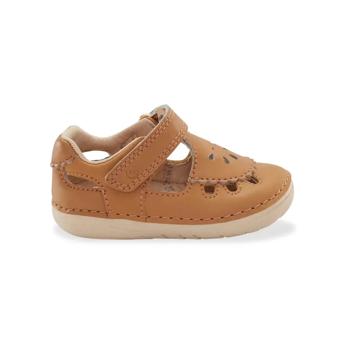 Infant's Stride Rite SM Noelle Sandal – Sweet Style & Superior Comfort