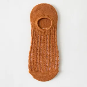 Invisible Air Socks