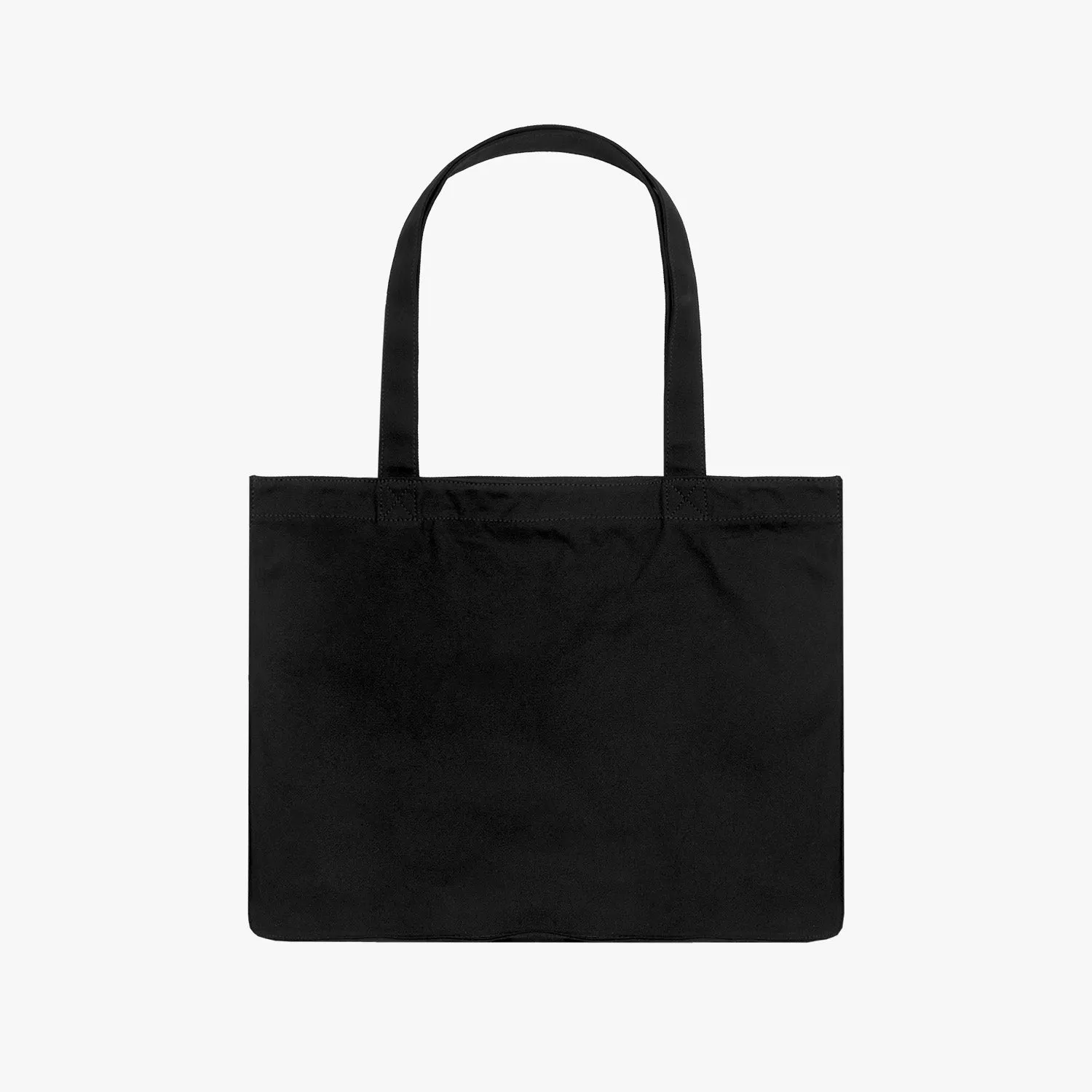 James Bark Tote Bag