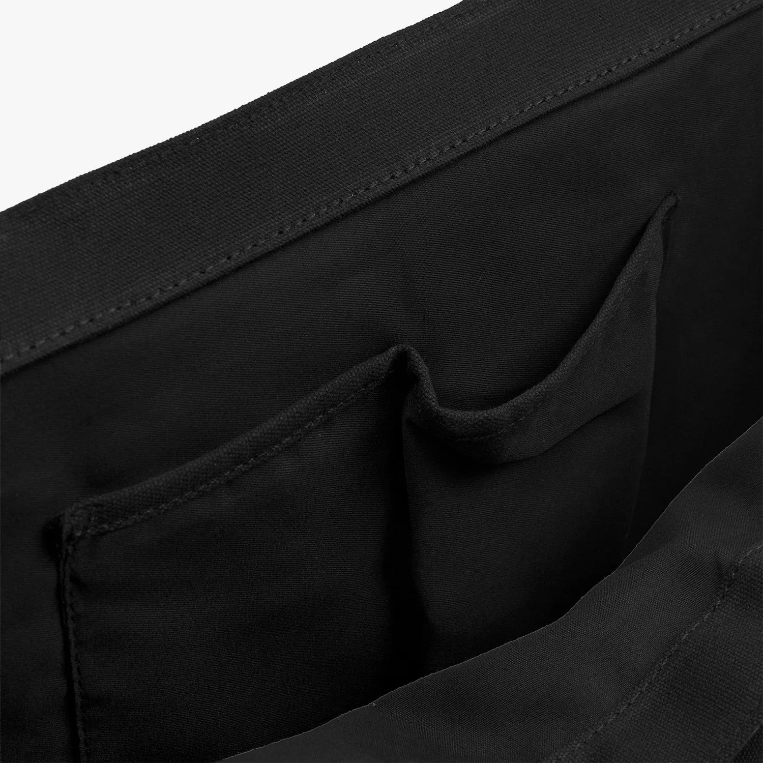 James Bark Tote Bag