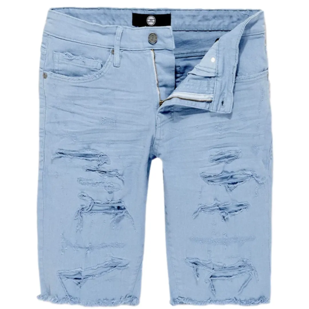JORDAN CRAIG OG - TULSA TWILL SHORTS