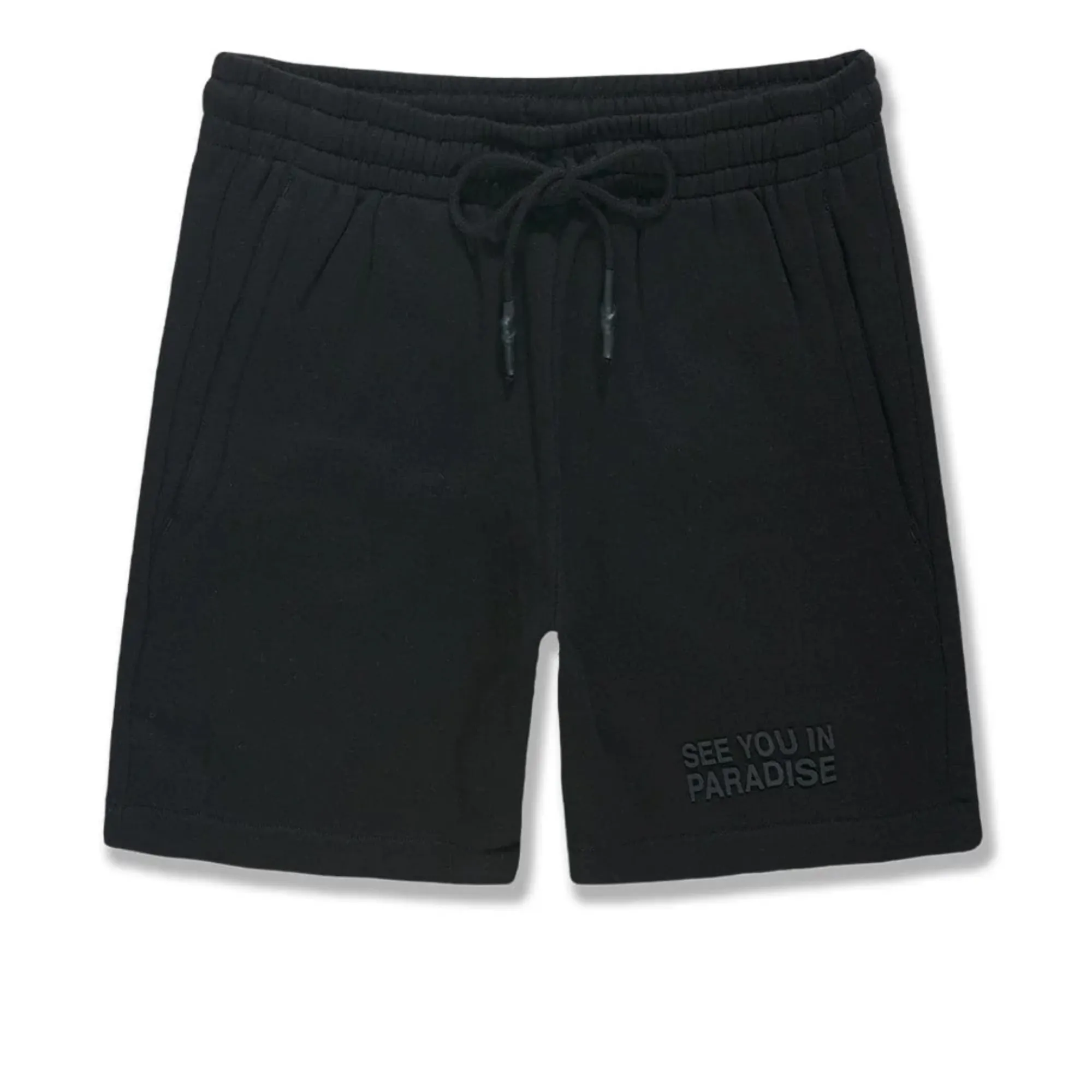 JORDAN CRAIG PARADISE TONAL SET - BLACK