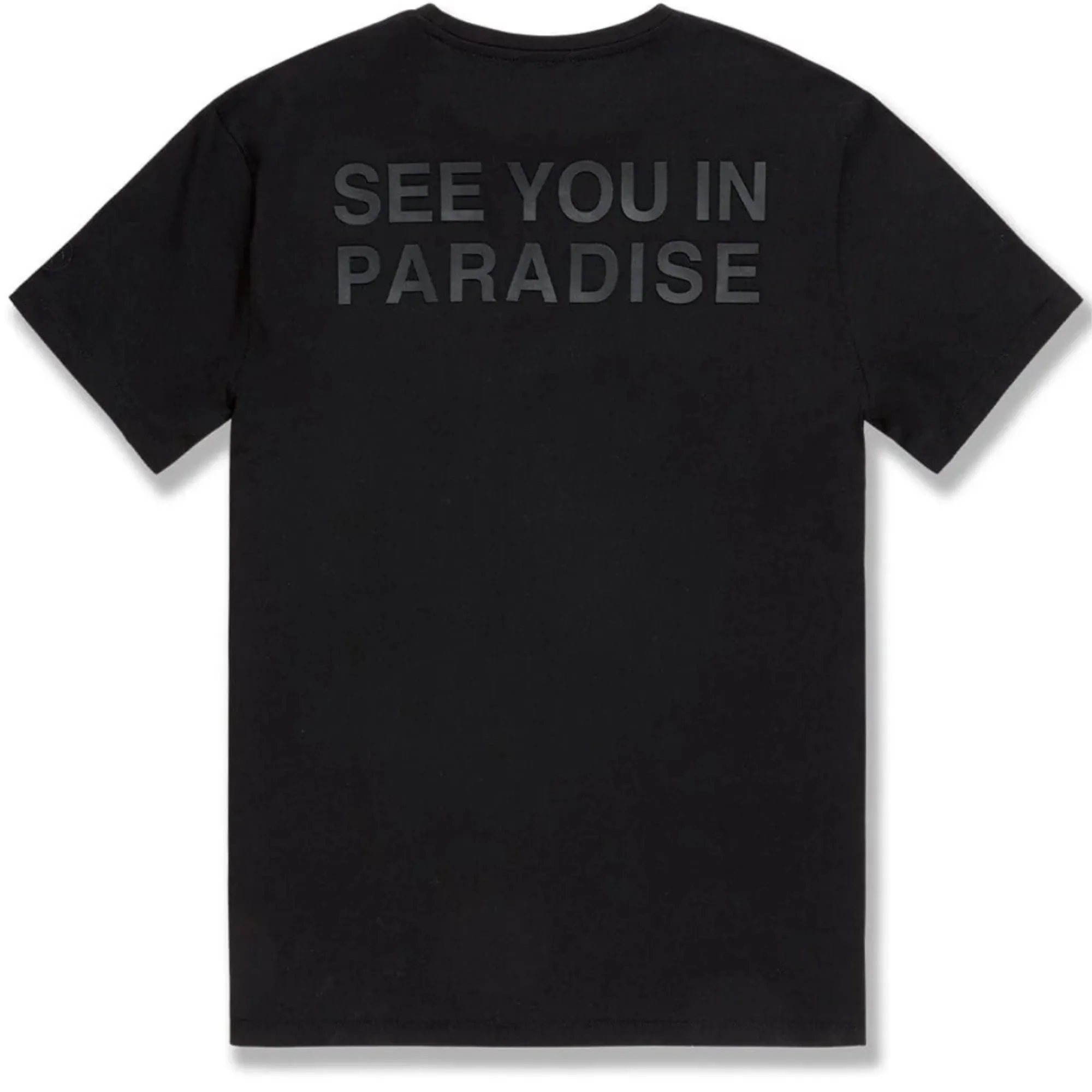 JORDAN CRAIG PARADISE TONAL SET - BLACK