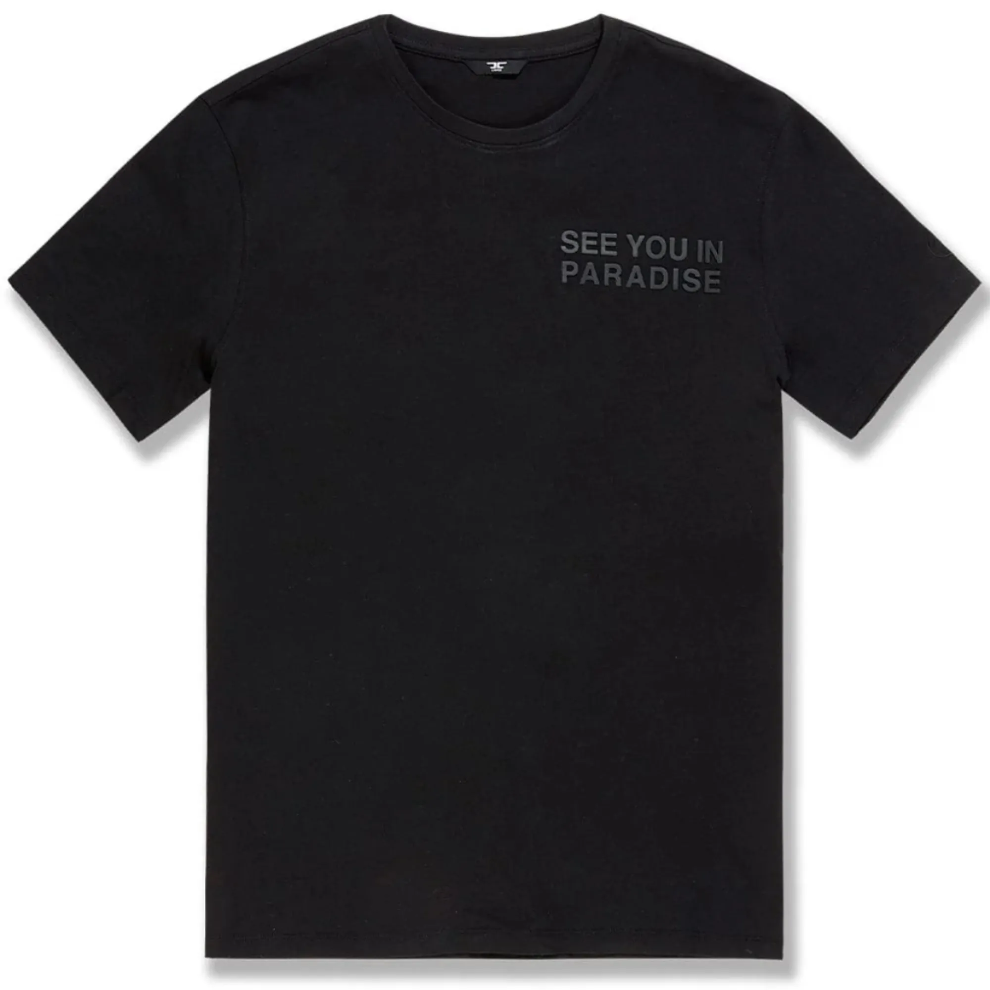 JORDAN CRAIG PARADISE TONAL SET - BLACK