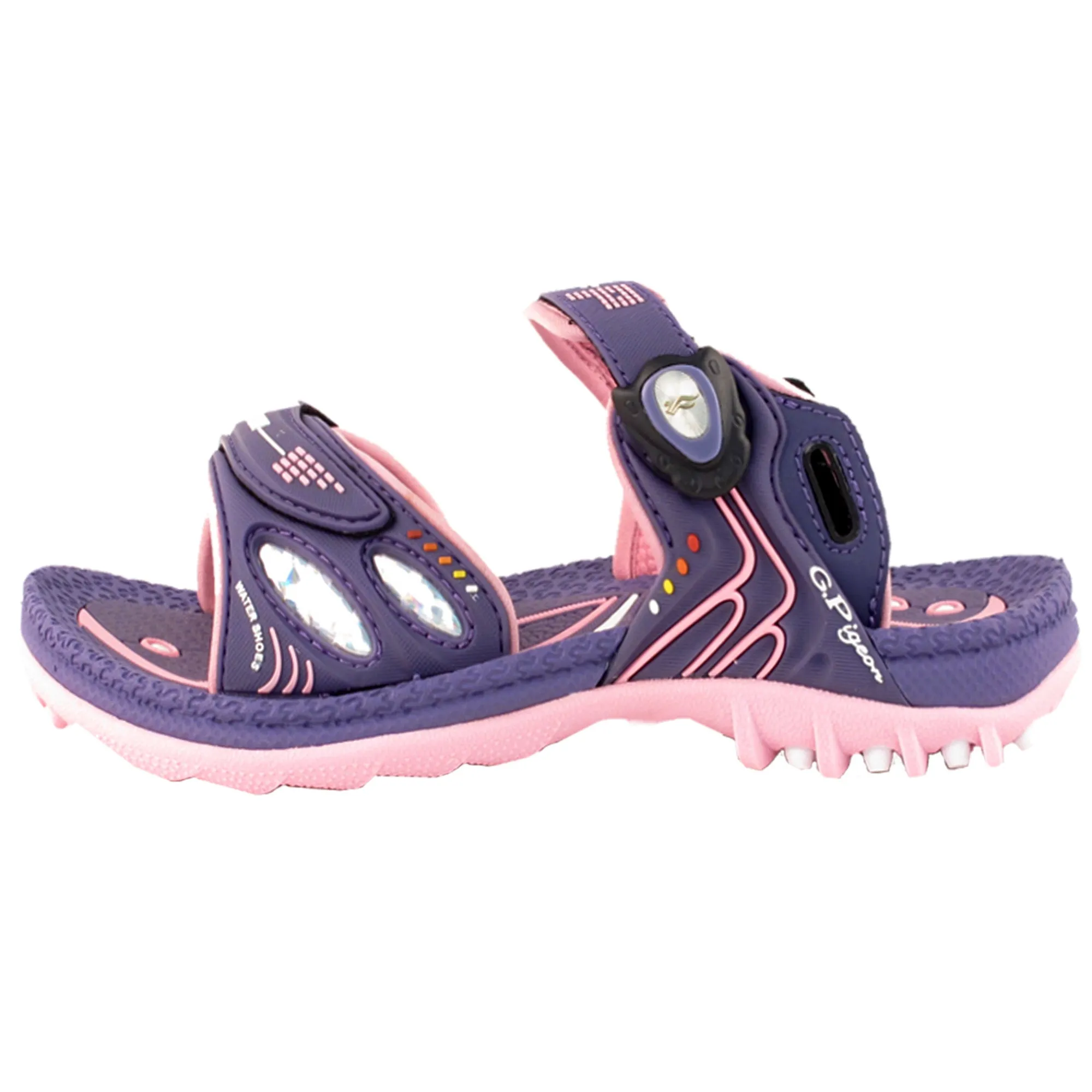 Kids Signature: 7620 Purple