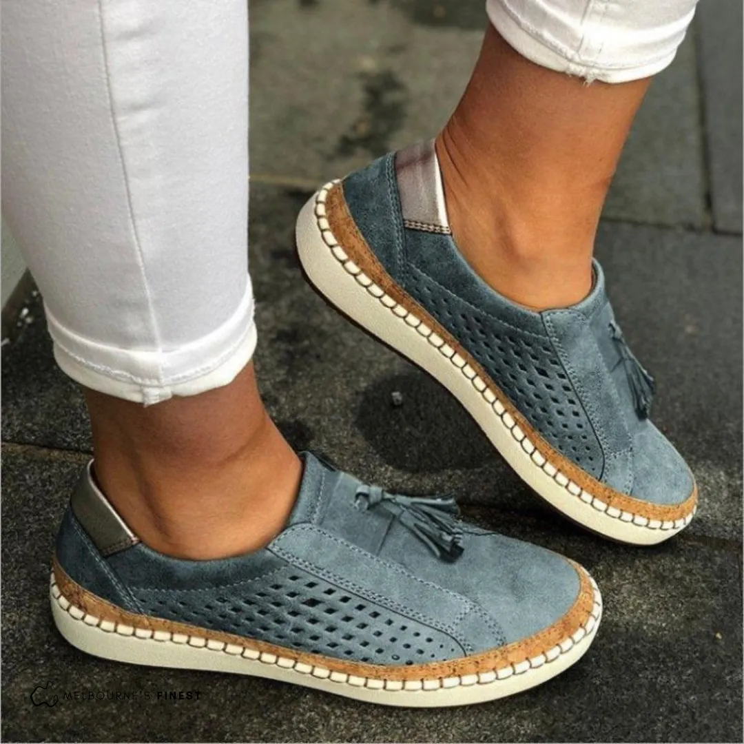 Kylie™ | Orthopedic Slip-Ons