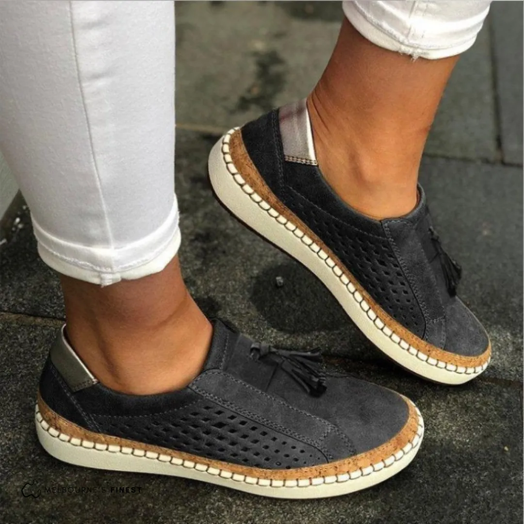 Kylie™ | Orthopedic Slip-Ons