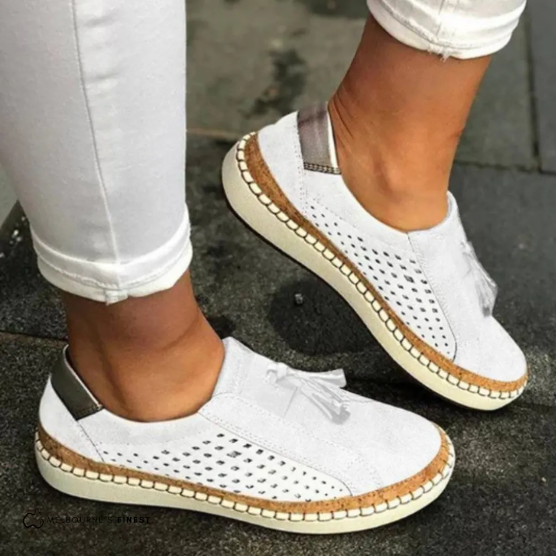Kylie™ | Orthopedic Slip-Ons