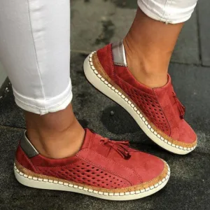 Kylie™ | Orthopedic Slip-Ons