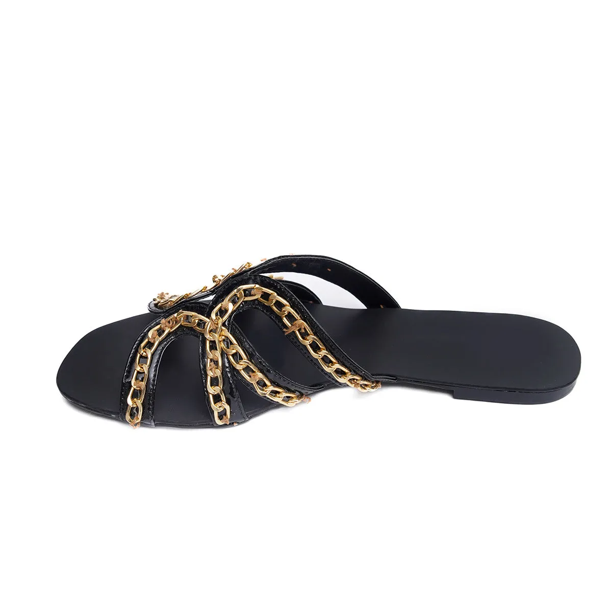 Larisa - Black