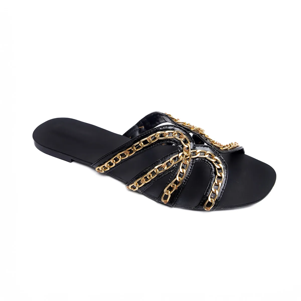 Larisa - Black