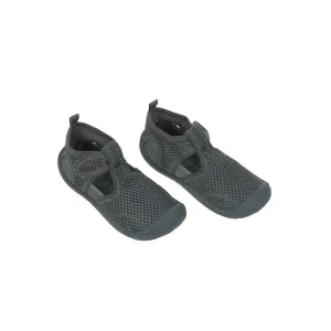 Lassig Beach Sandals - Deep Olive