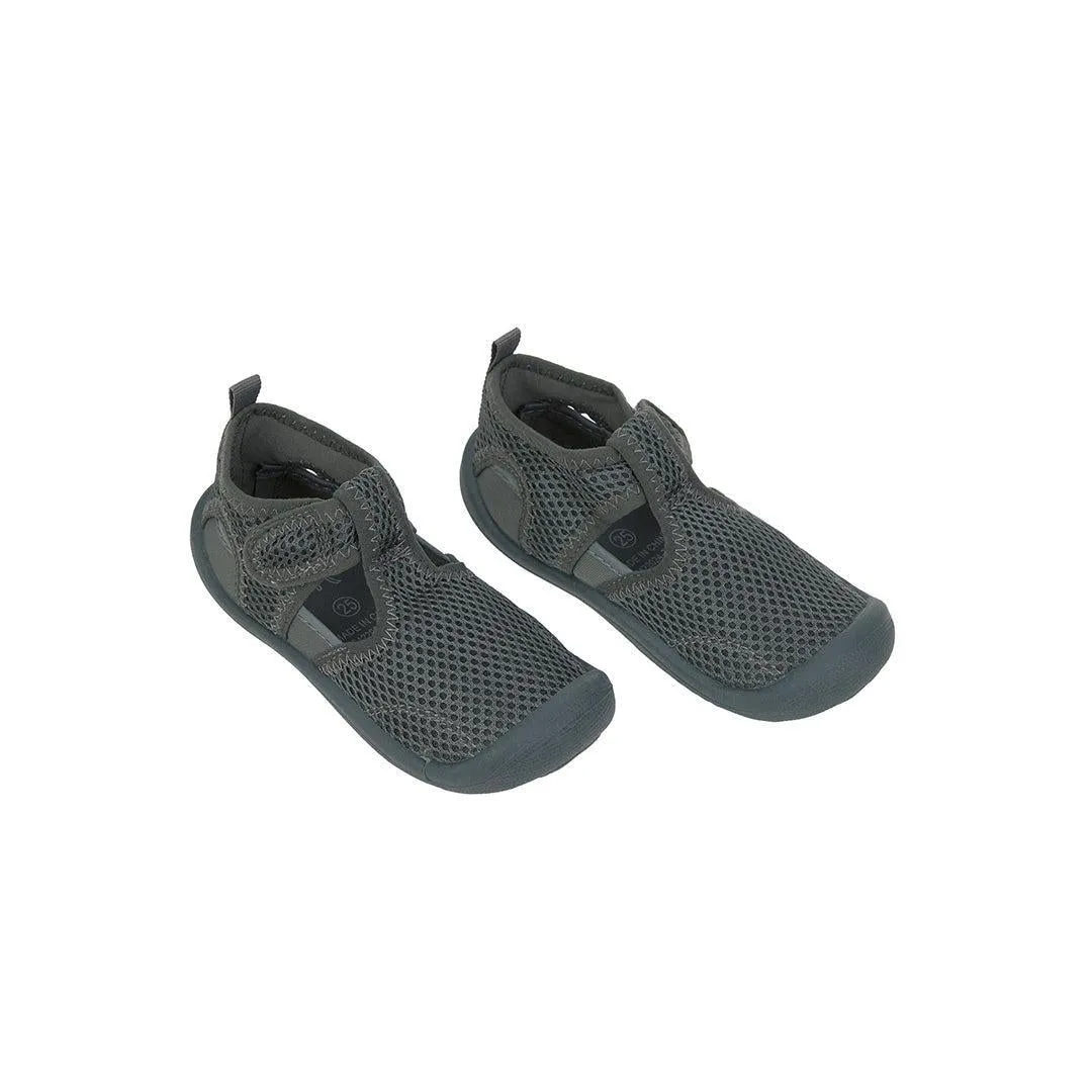 Lassig Beach Sandals - Deep Olive