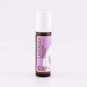 Lavender Roll-on