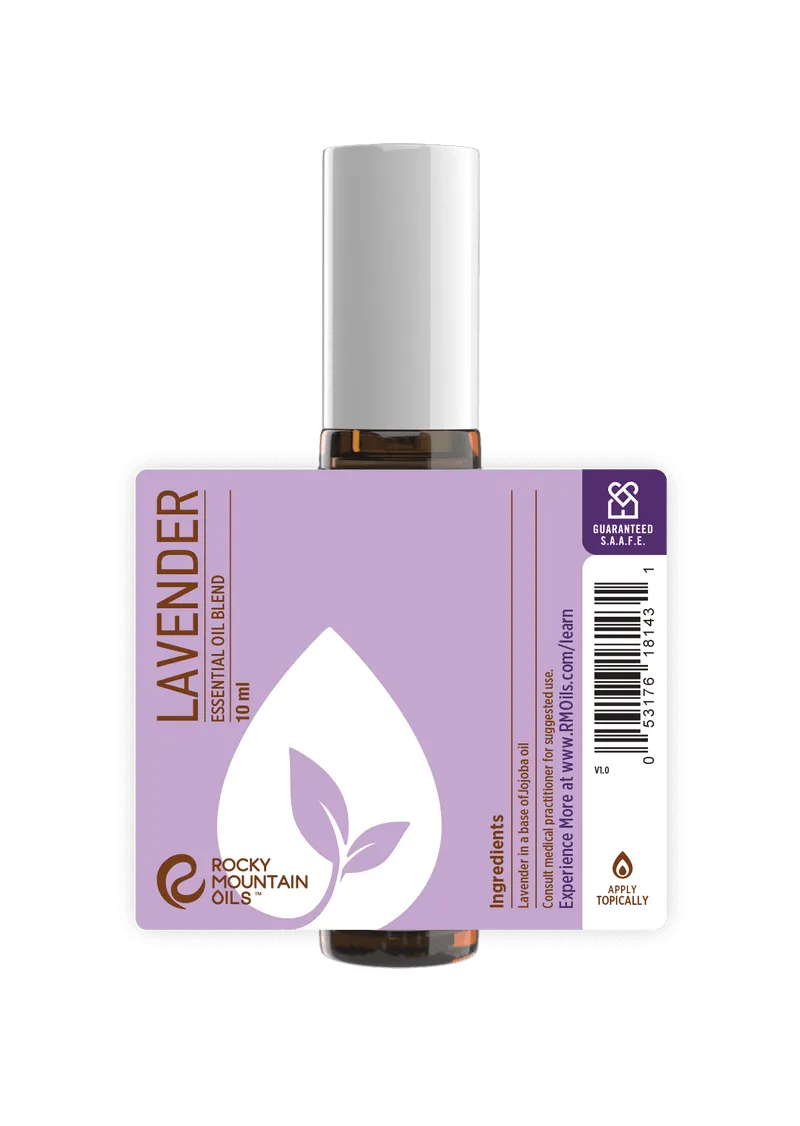 Lavender Roll-on
