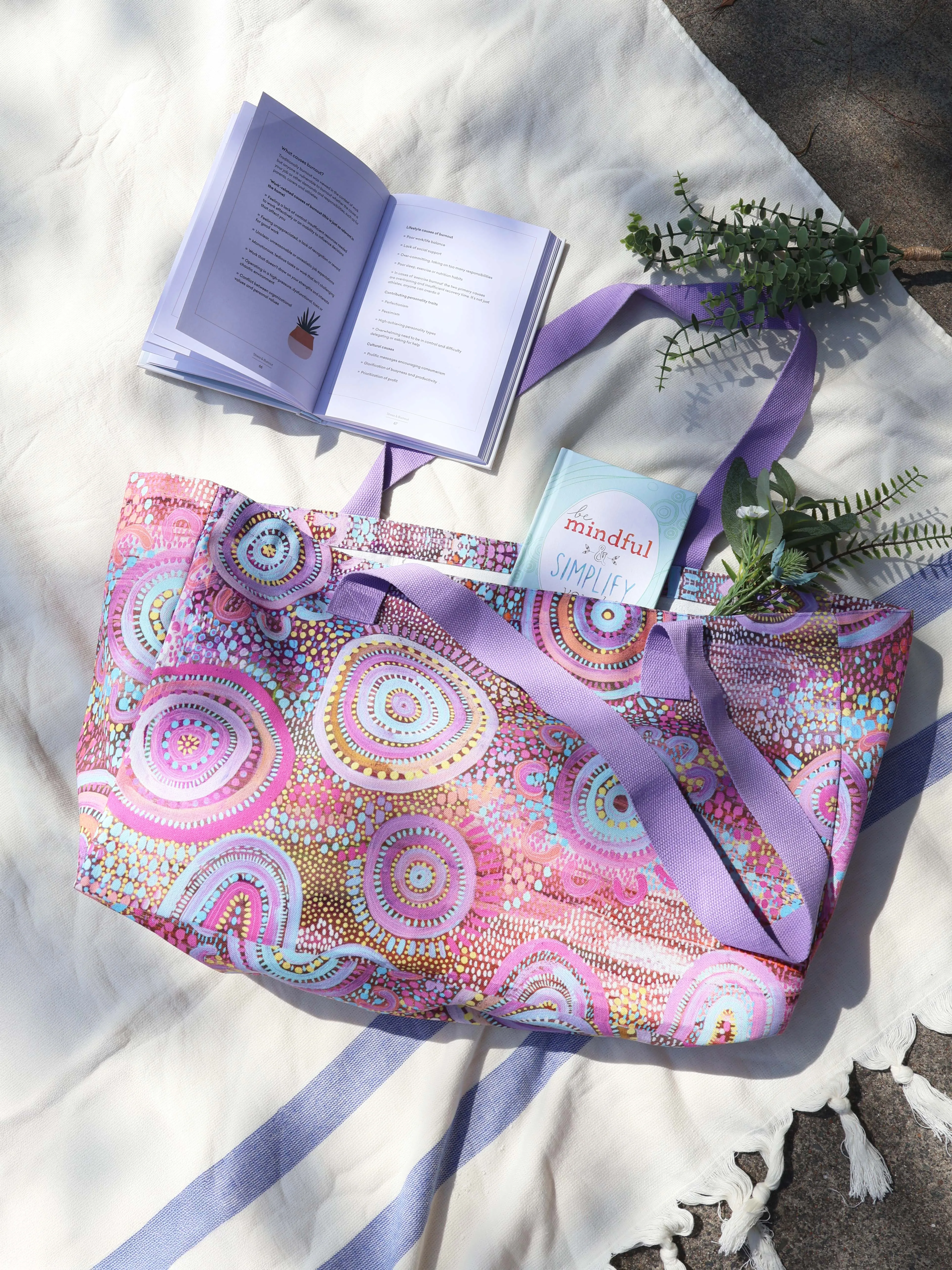 Let's Collect Seashells - Picnic Bundle