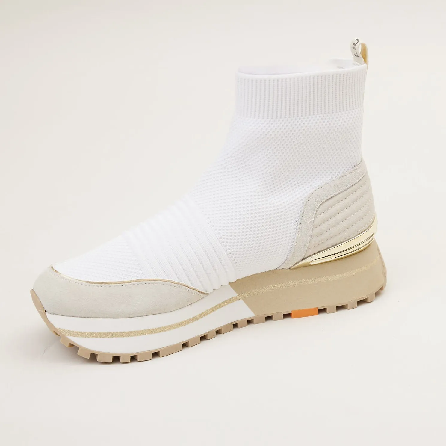 LiuJo Sock Boot Trainers