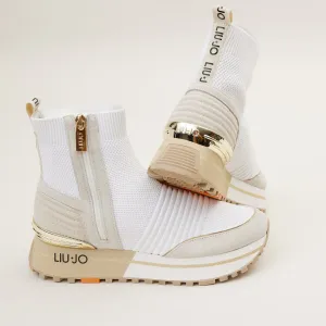 LiuJo Sock Boot Trainers