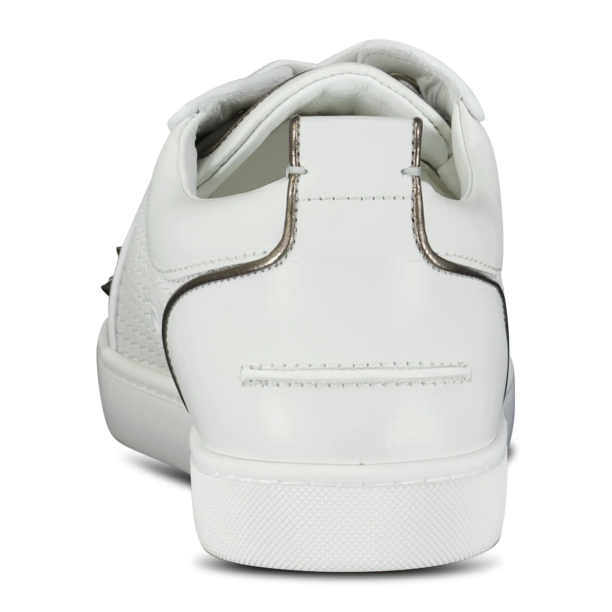 Louis Junior Spikes Orlato Trainers White Multi