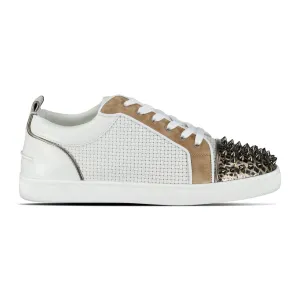 Louis Junior Spikes Orlato Trainers White Multi